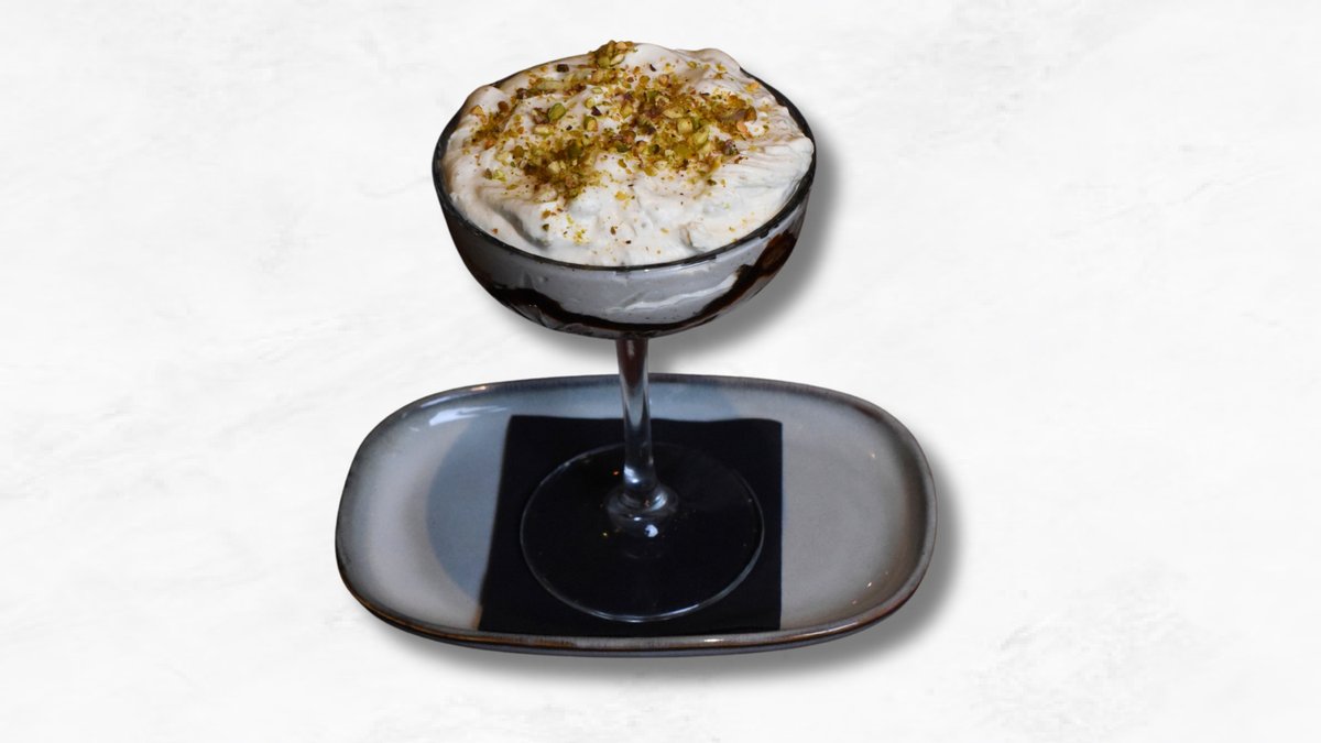 Tiramisu šefa kuhinje