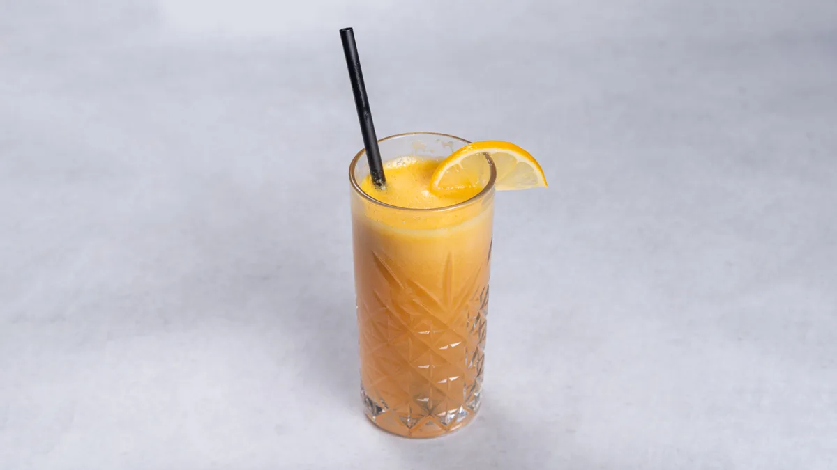 Yellow Mood Smoothie 0.5l