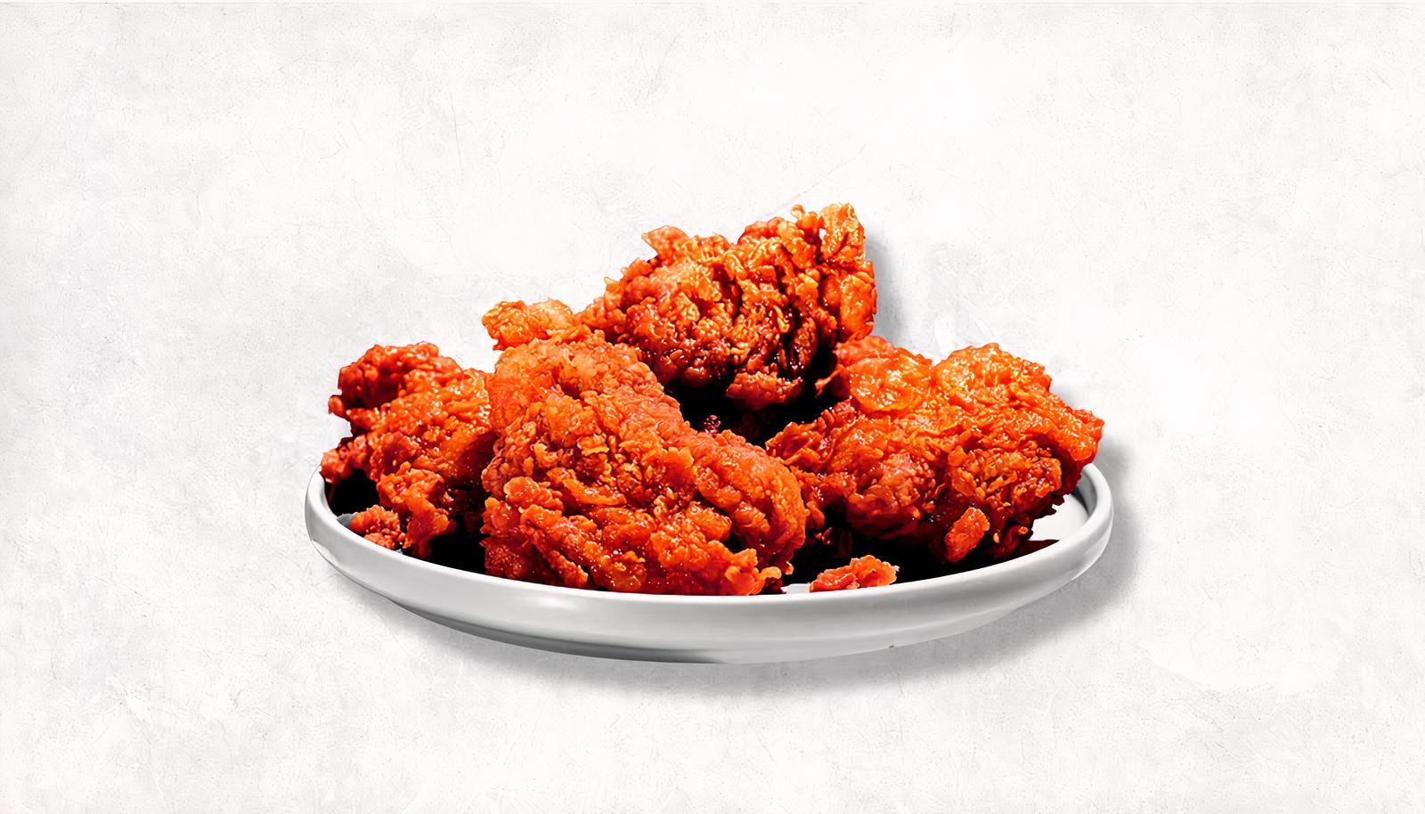 Boneless Thigh Tenders