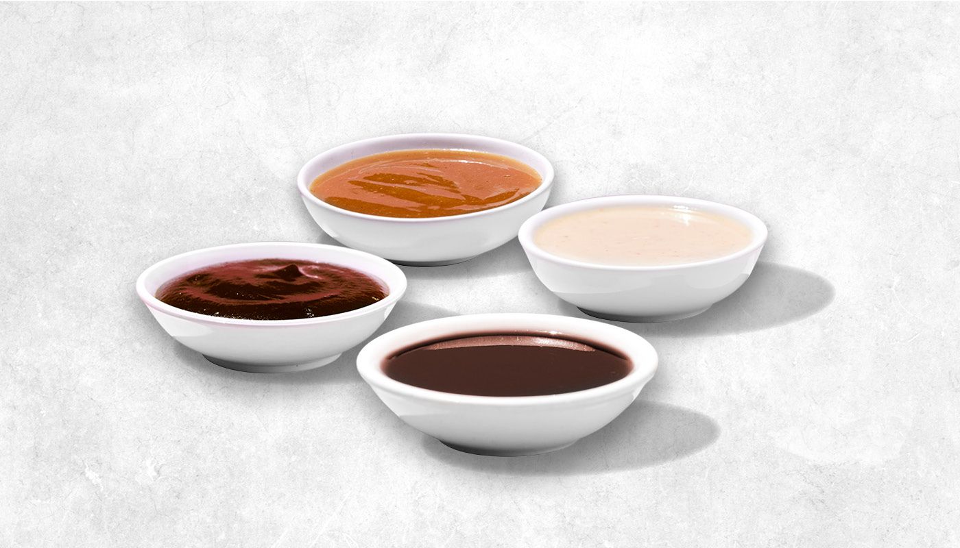 Dipping Sauce