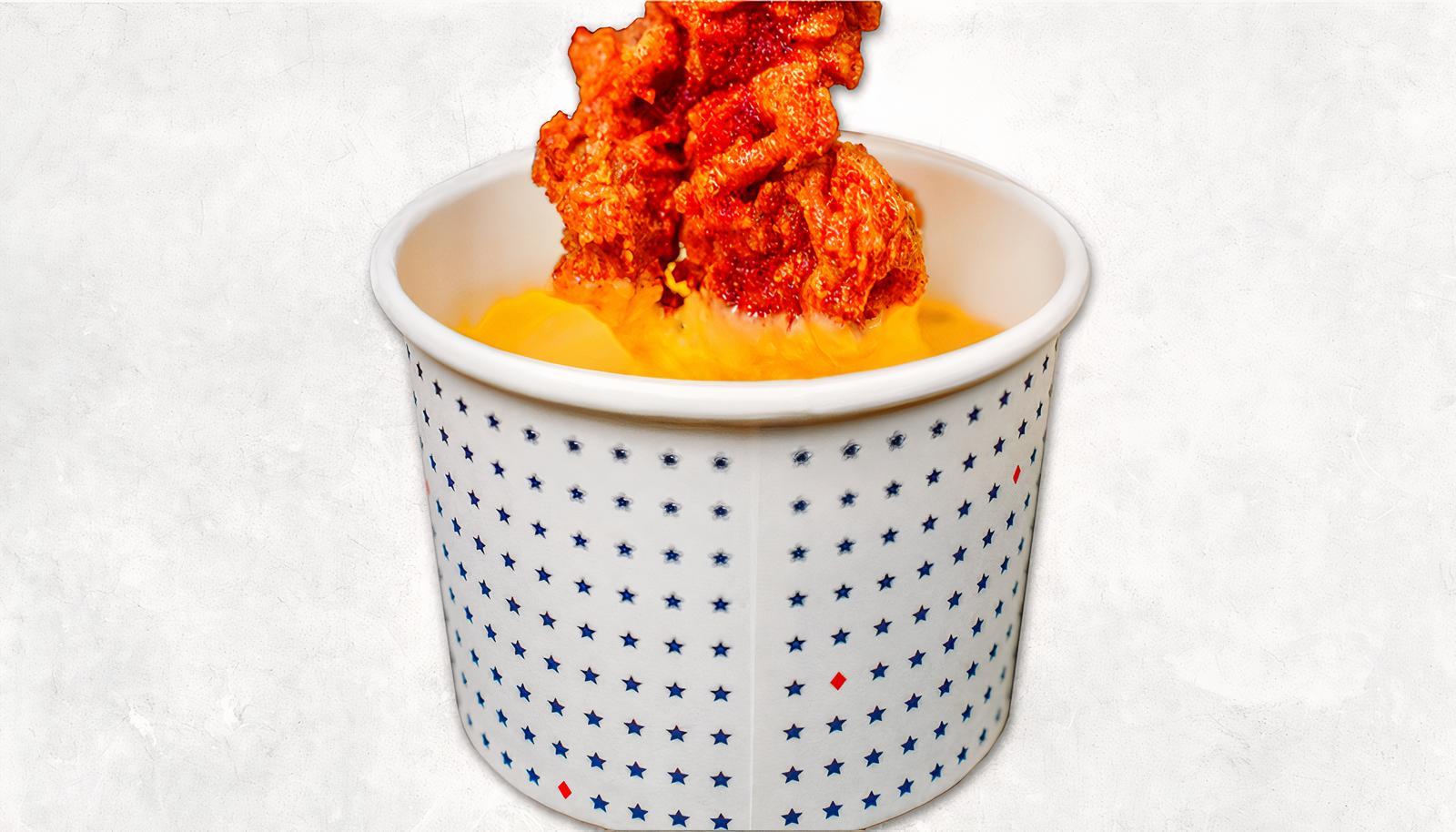 Dunking Sauce
