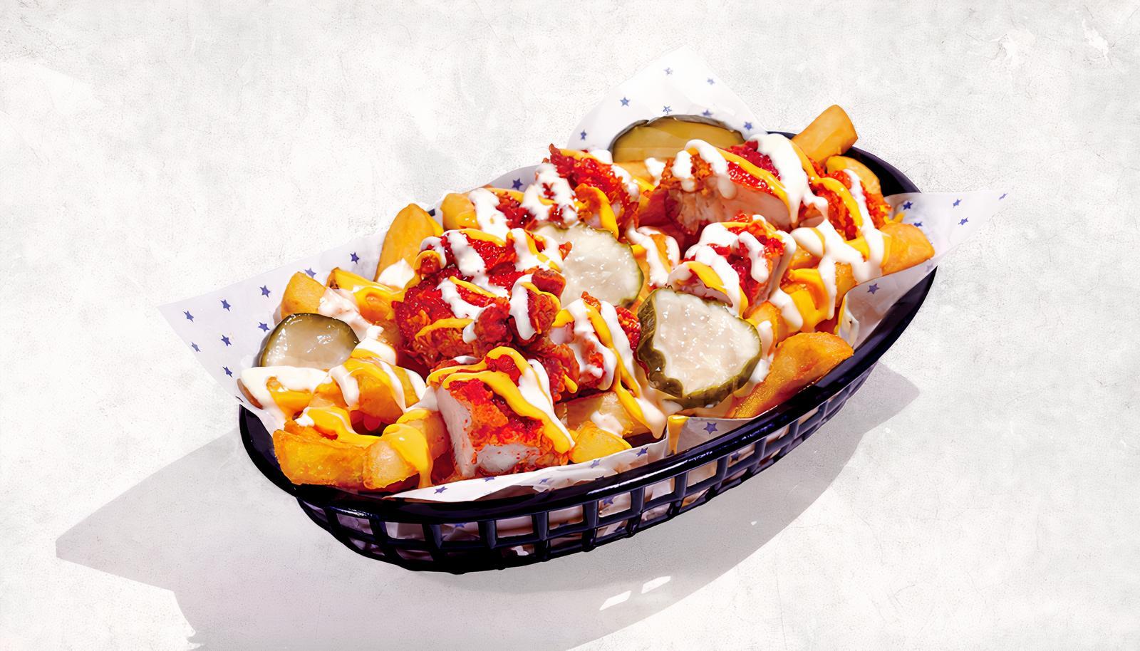 Hellishly Loaded Chips (3630 kJ)