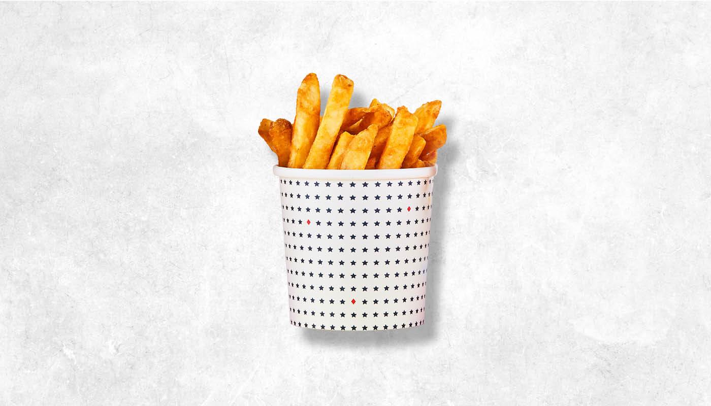 Small Chips (1523 kJ)
