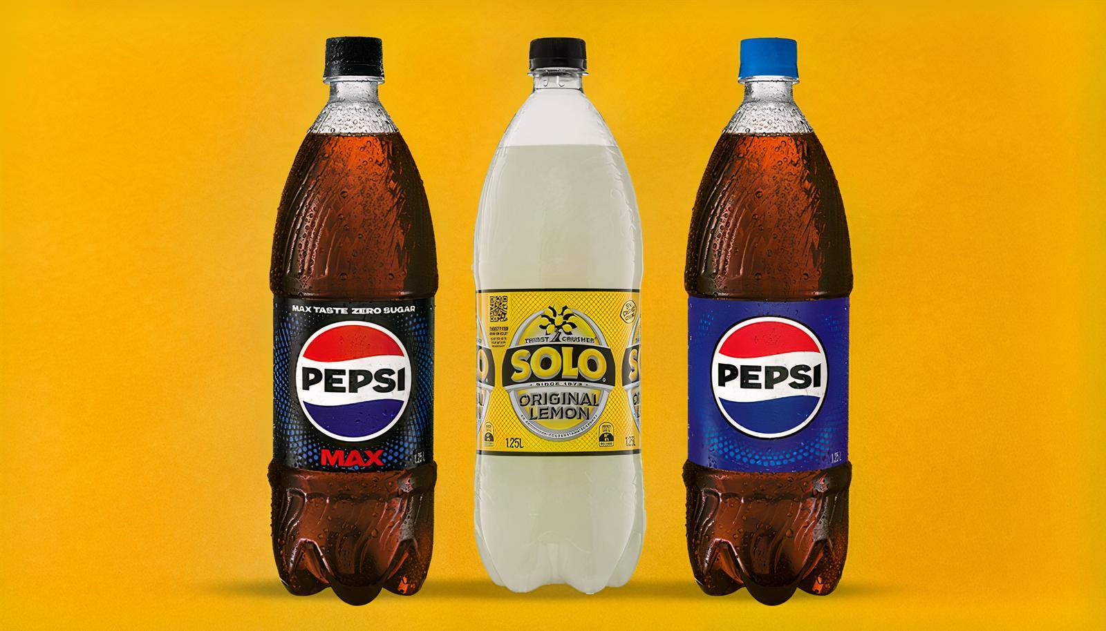 Soft Drink 1.25L