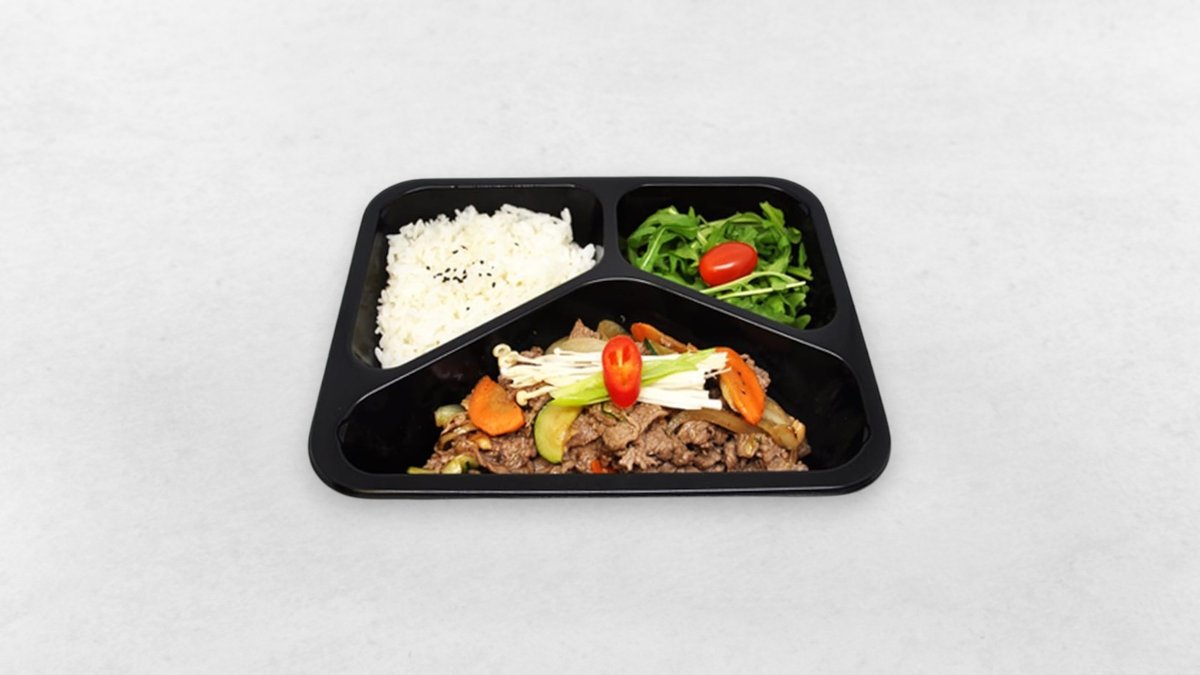 Bulgogi