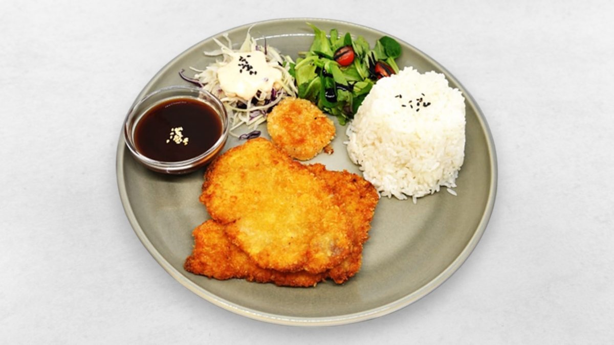 Donkatsu