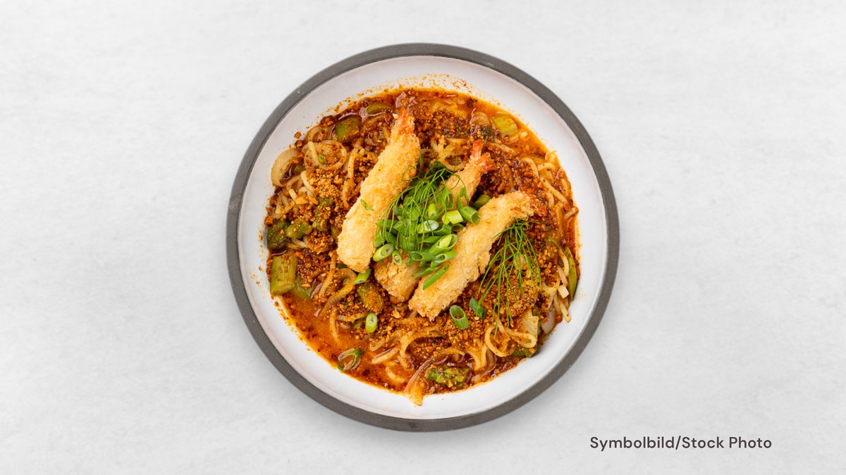 Hemul Ramyon 🌶️