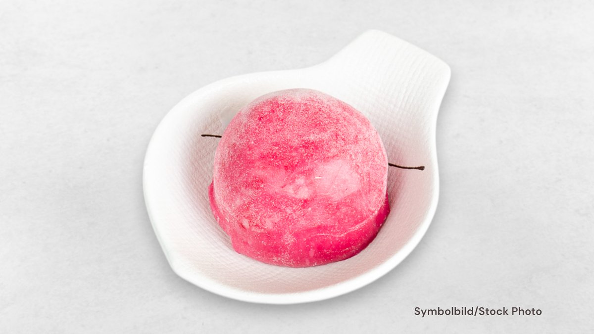 Mochi