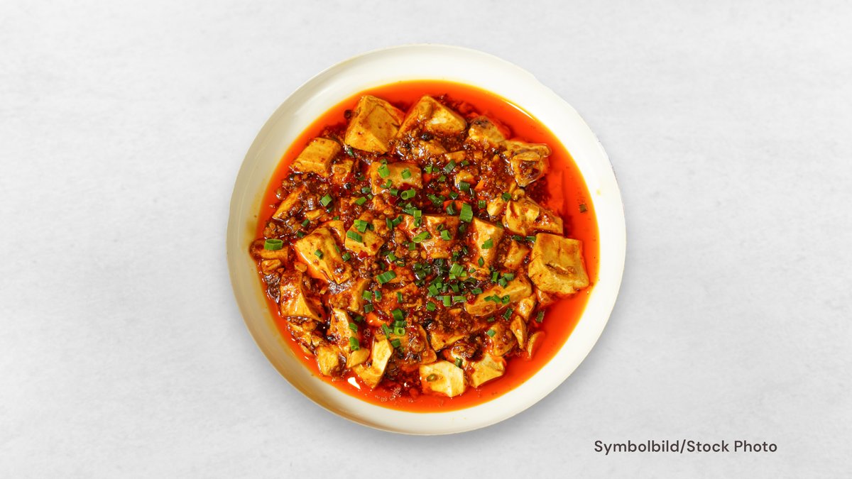 Sundubu 🌶️