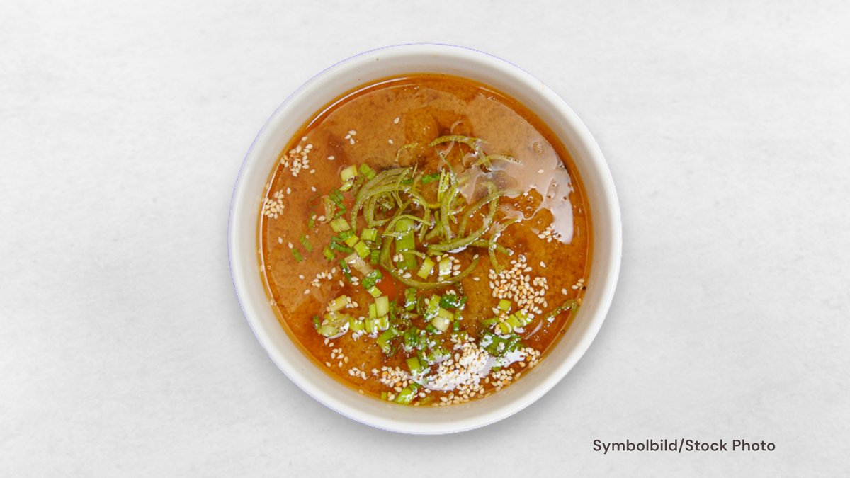 Sundubu Ramyon