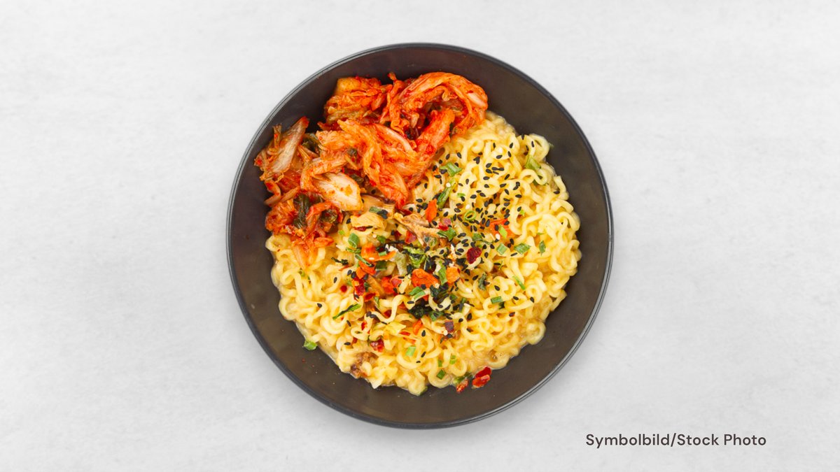 Yache Ramyon 🌶️