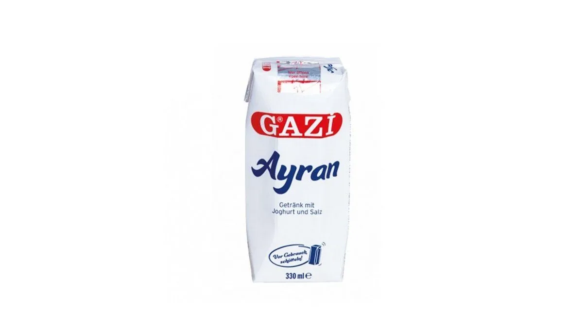 Ayran (0.25 l)