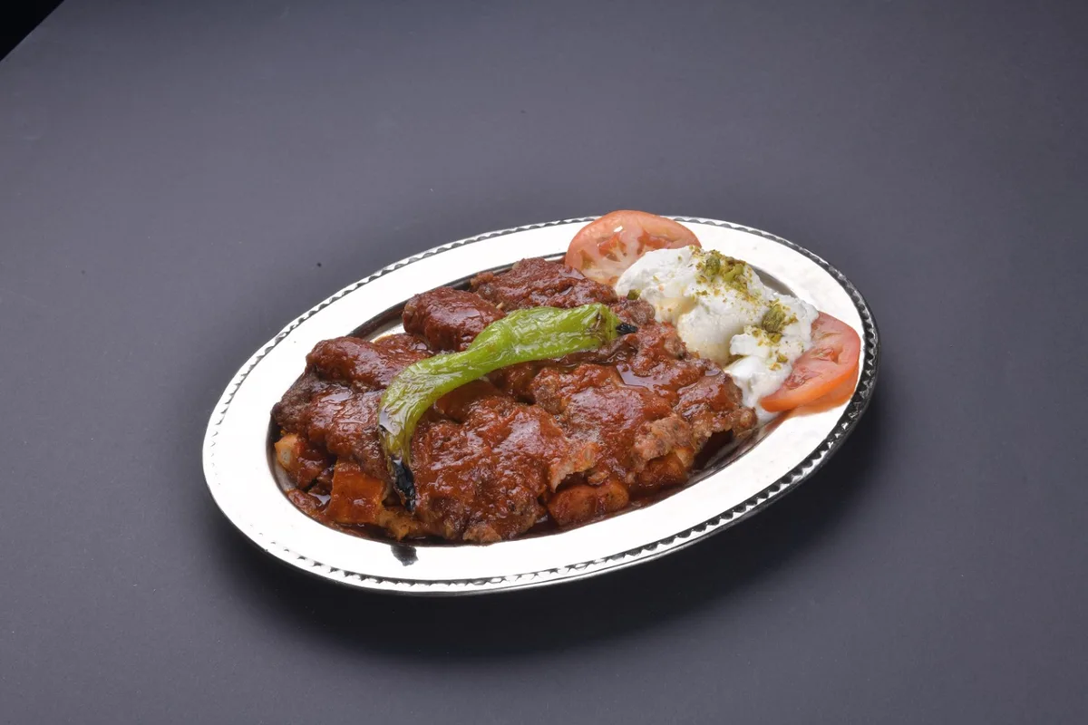 Iskender