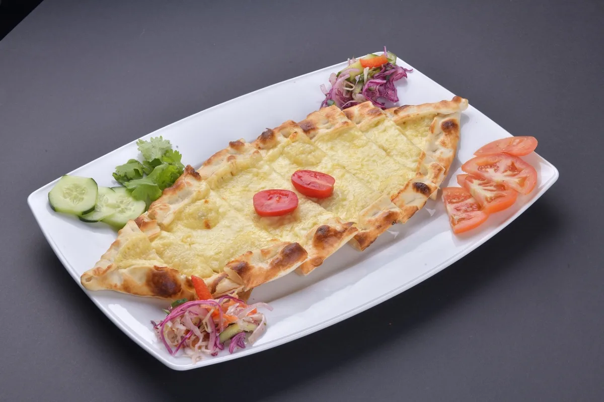 Kaşar Pide