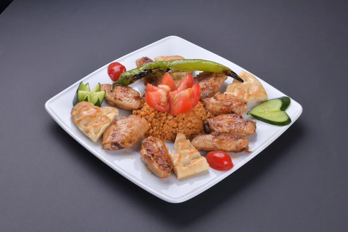 Kanat