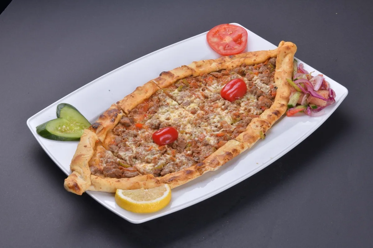 Kuşbaşi Pide