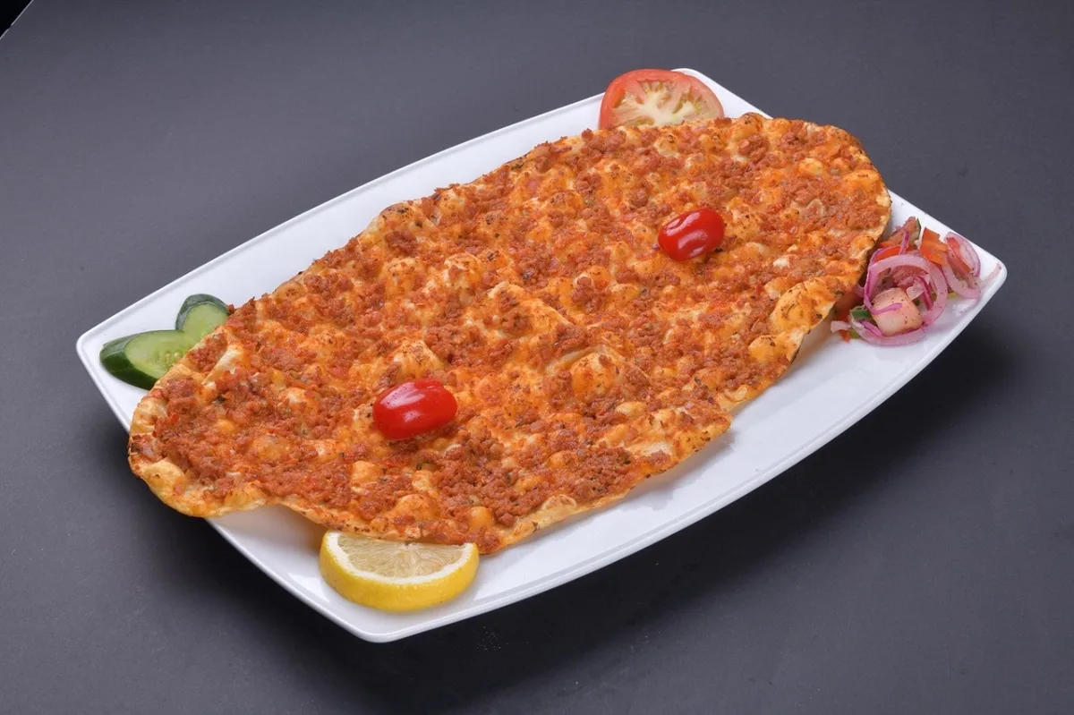 Lahmacun
