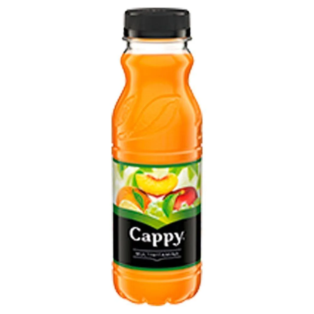 Sok Cappy Multiwitamina (0.33 l)