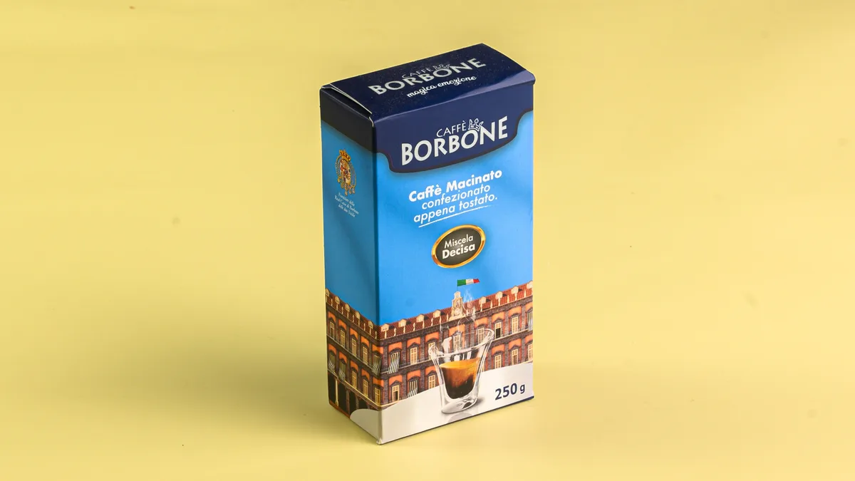 Brobone Caffe Macinato