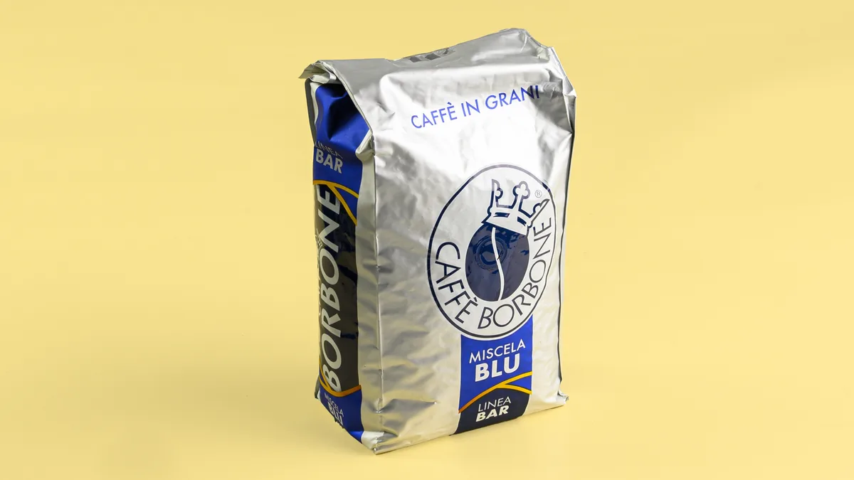 Caffe Borbone Miscela Blu