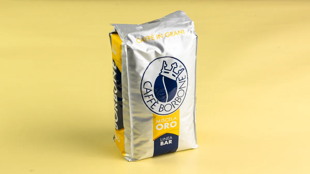 Caffe Borbone Miscela Oro
