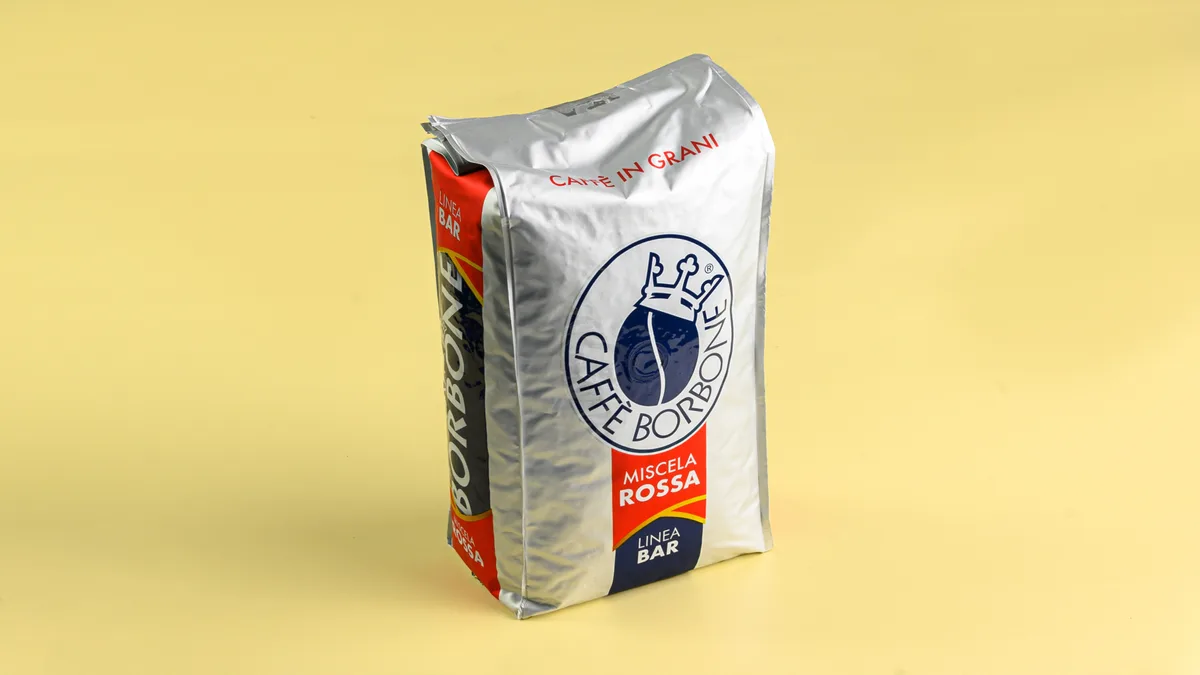 Caffe Borbone Miscela Rossa