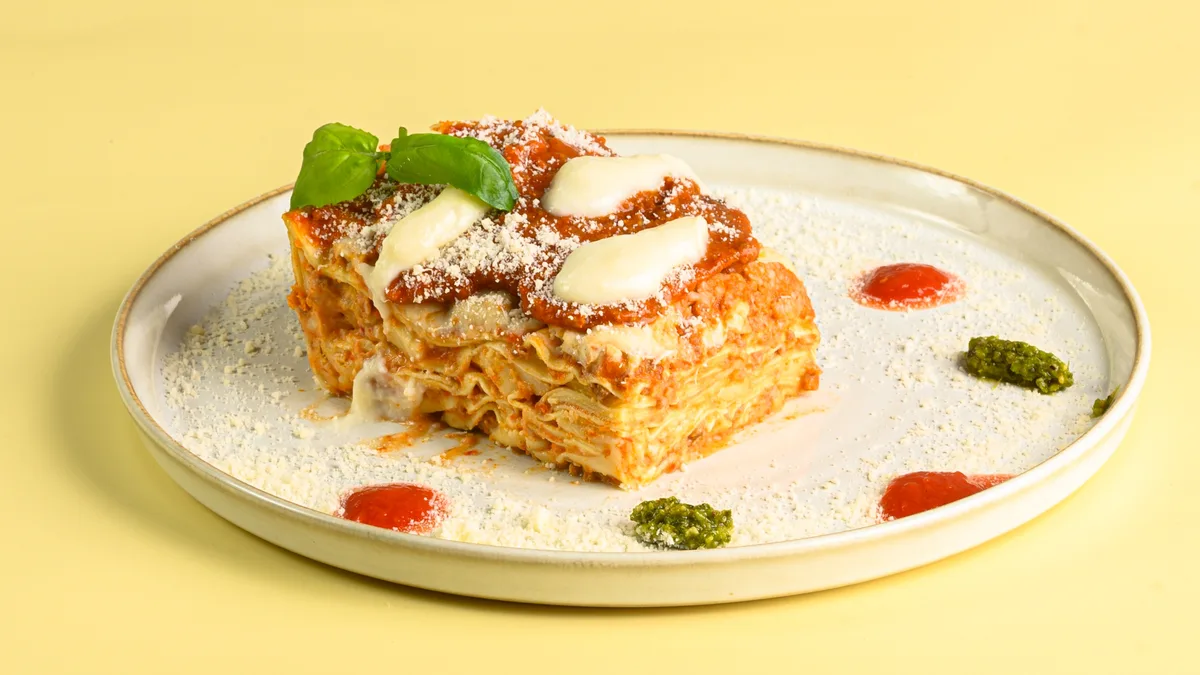 Lasagna Classica