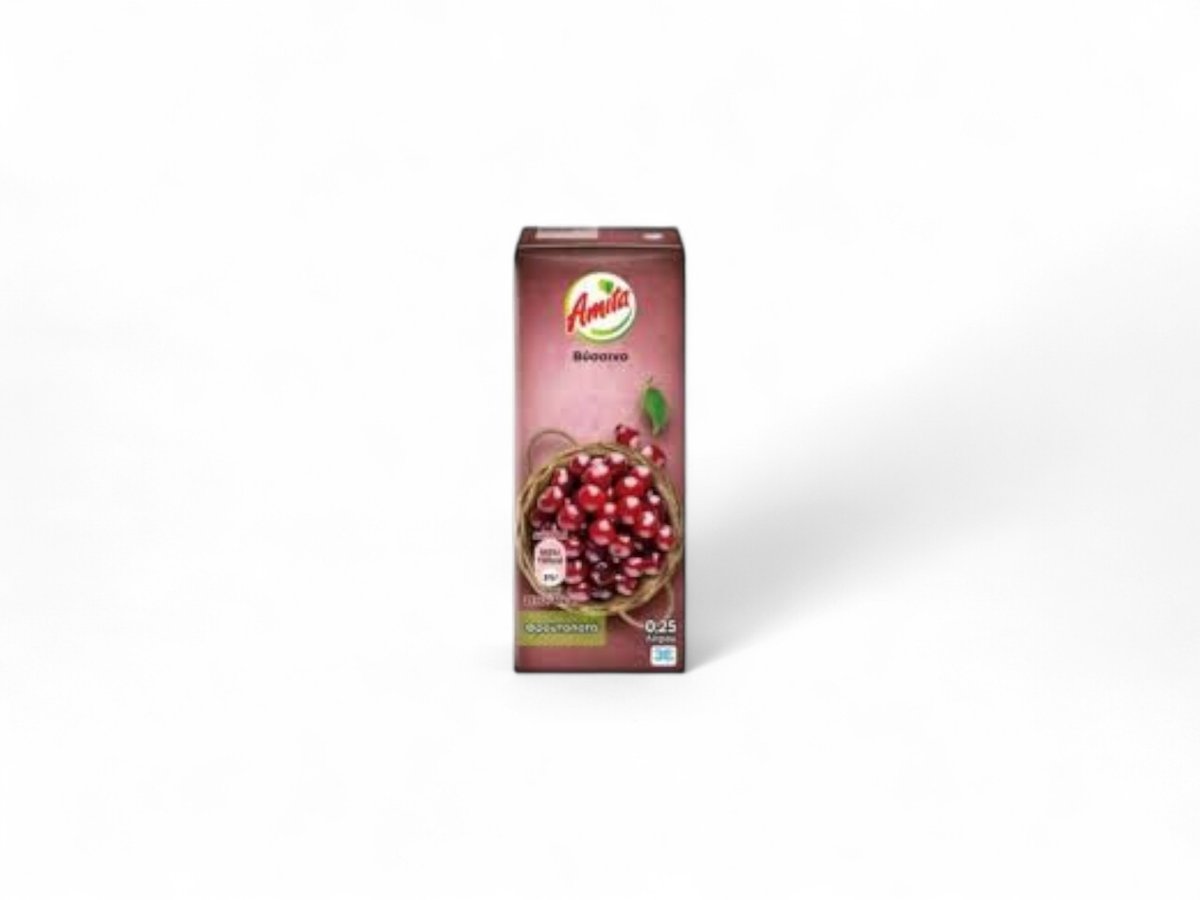 Cherry Amita