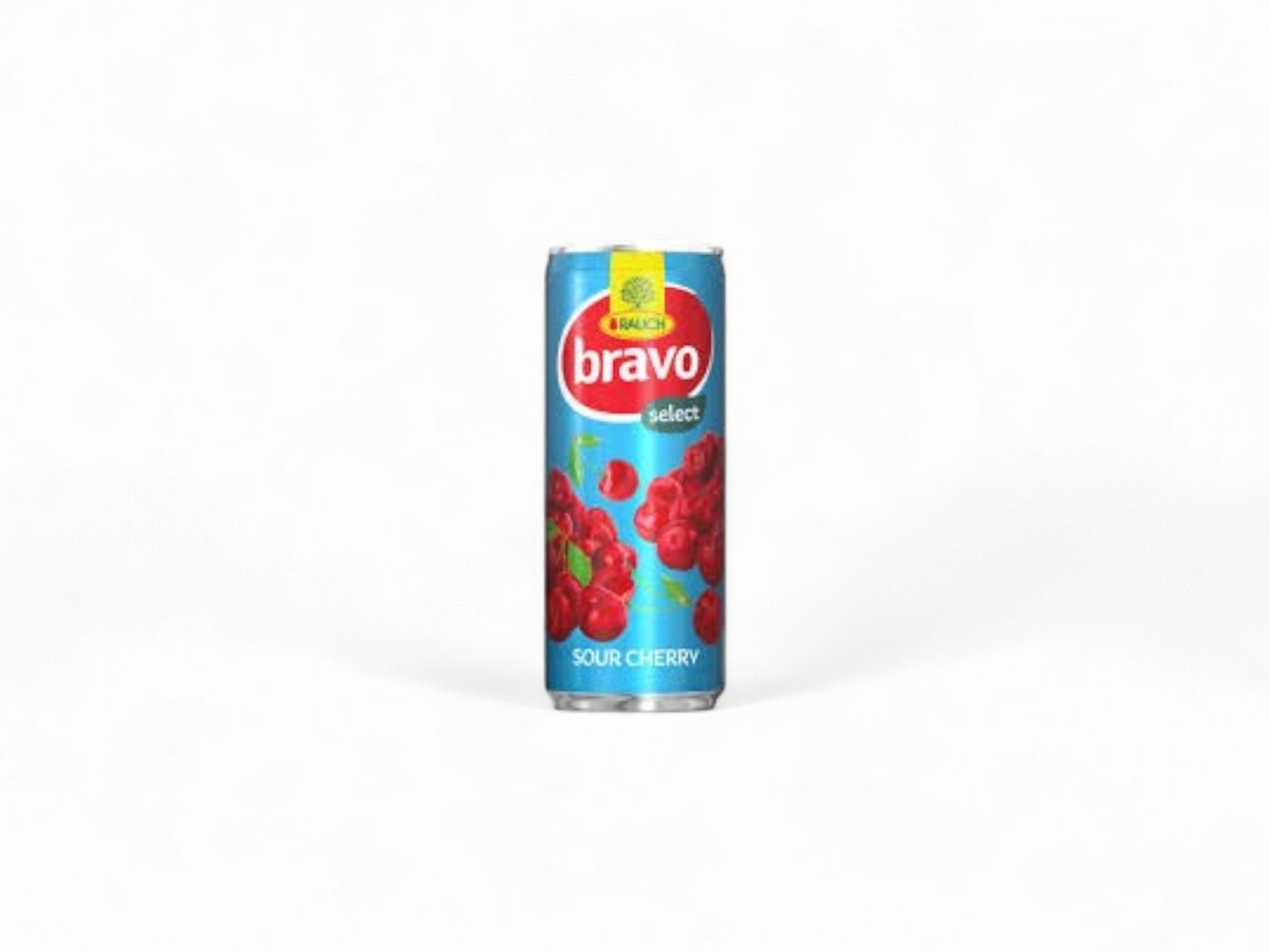 Cherry Bravo