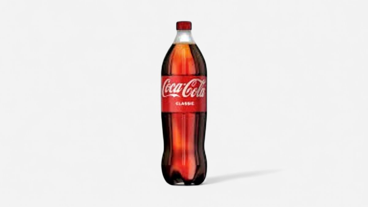 Coca Cola