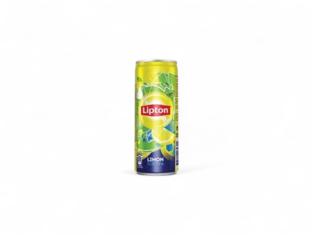 Lipton Lemon