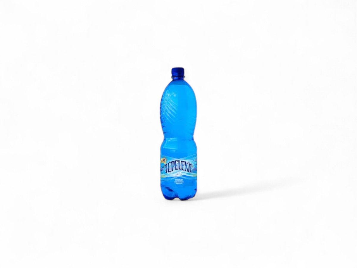 Mineral Water