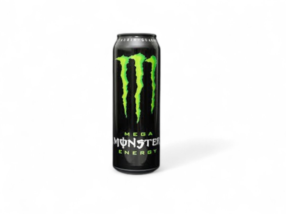 Monster Energy