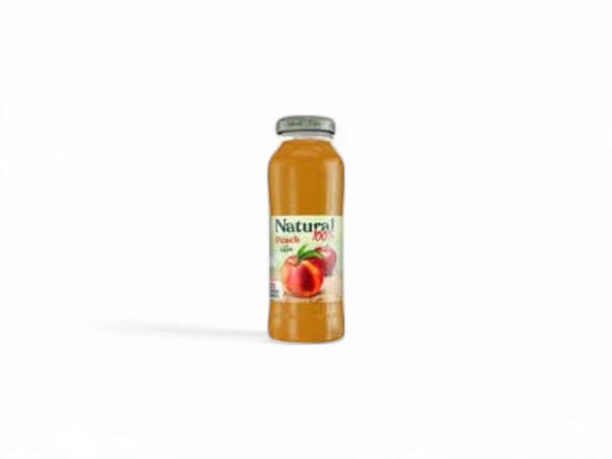Natural Peach