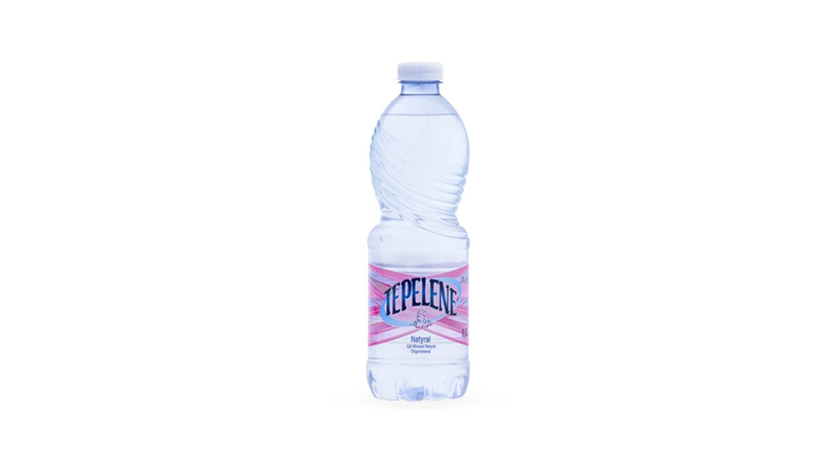 Natural Water