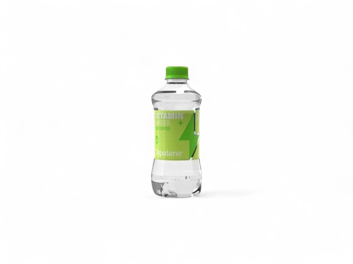 Orange Vitamin Water