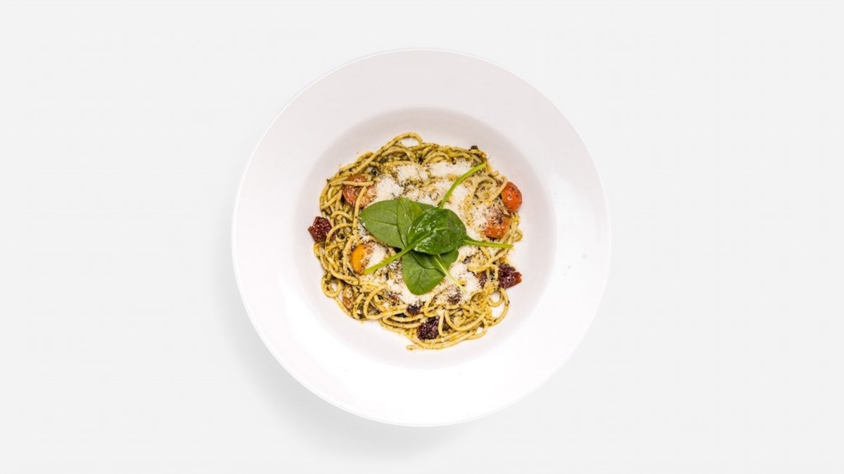 401	Pesto