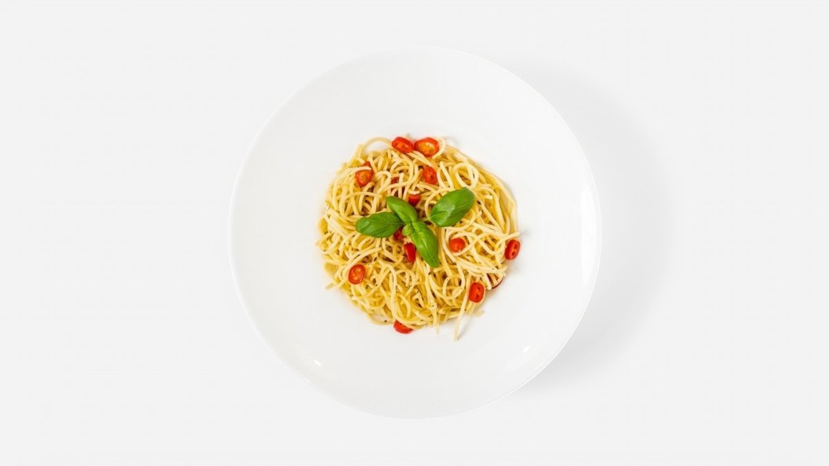 410	Aglio Olio