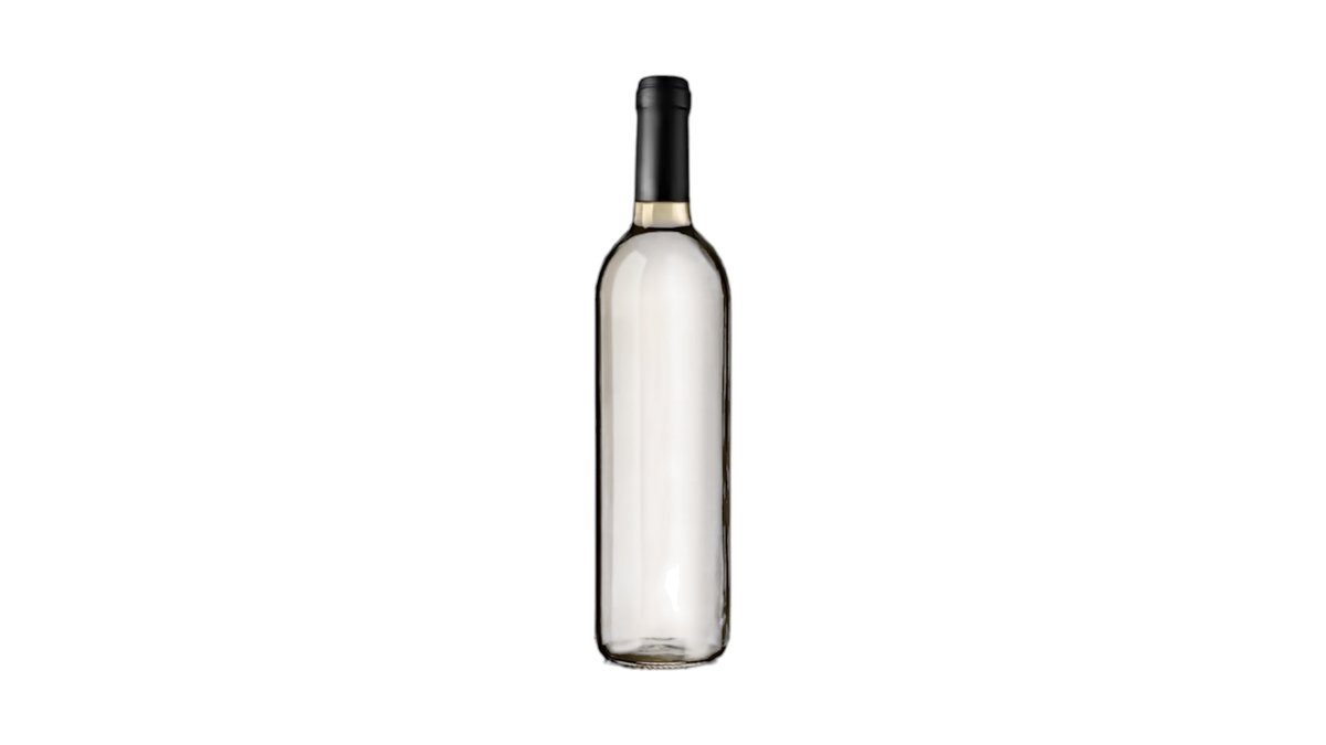 807 Biele víno 1l
