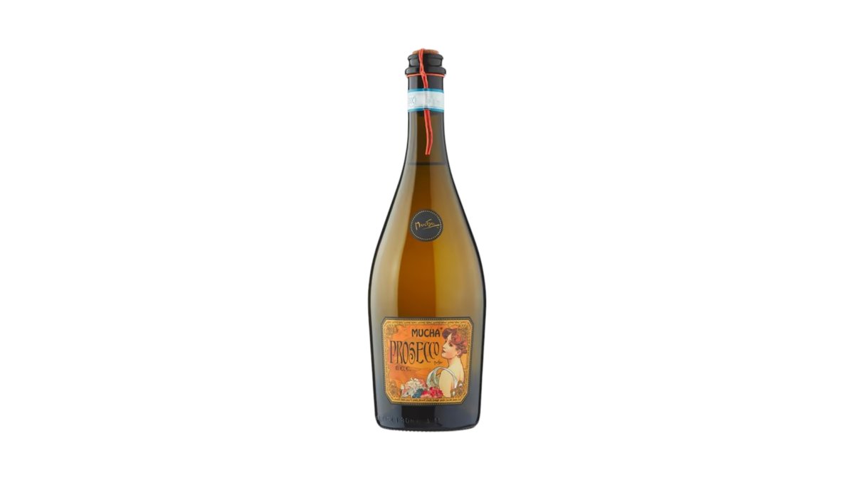 811 Prosecco