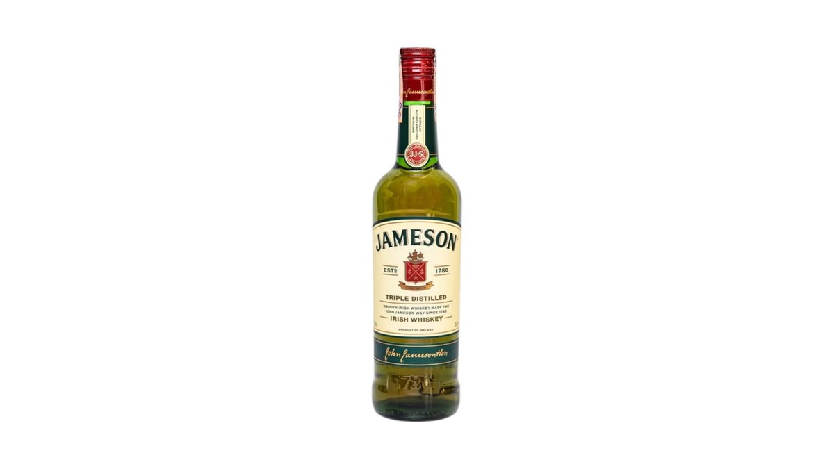 815 Jameson