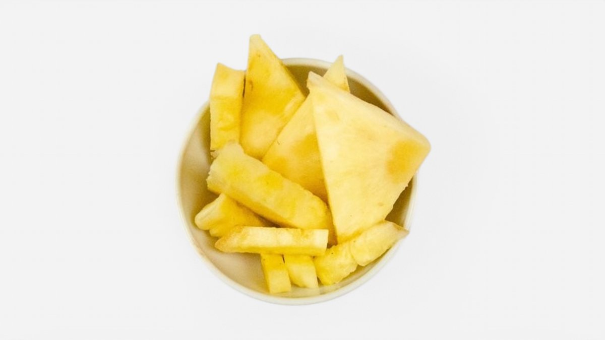ananás (70g)