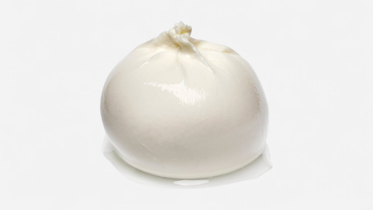 burrata 120g