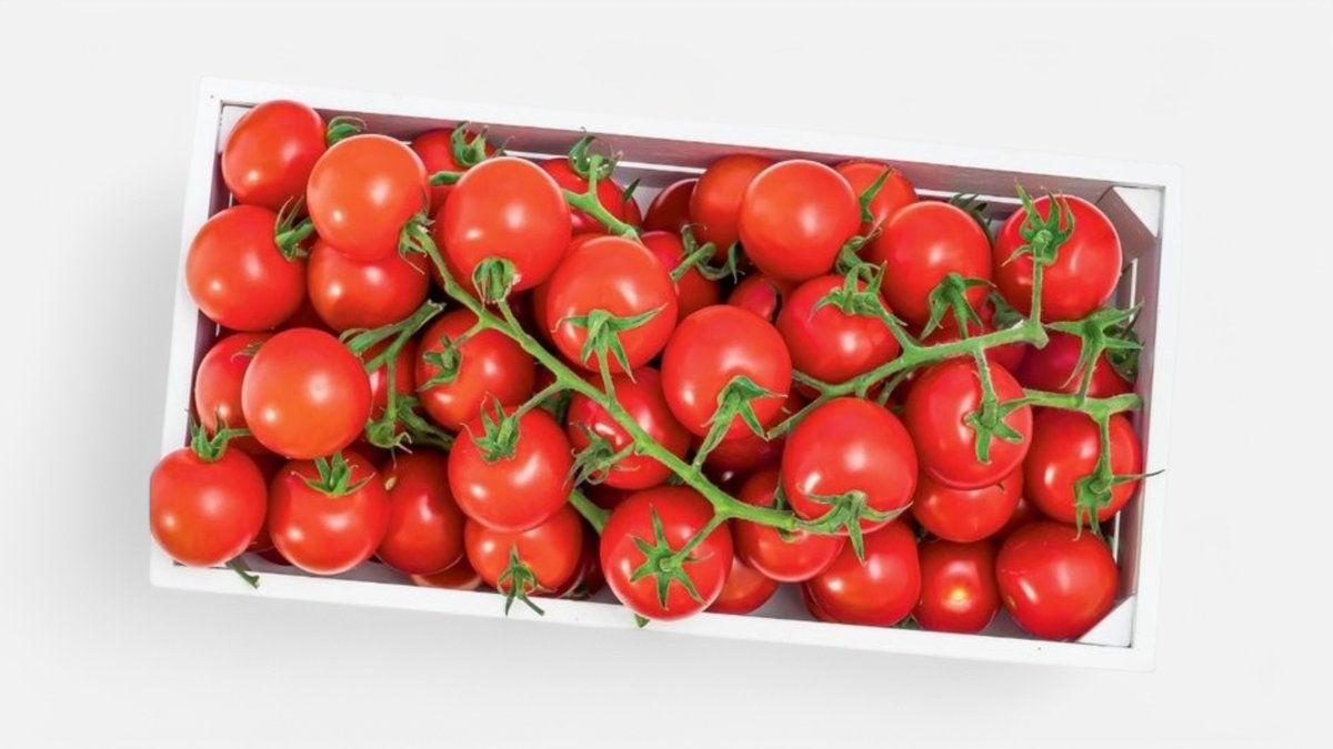 cherry paradajky (40g)