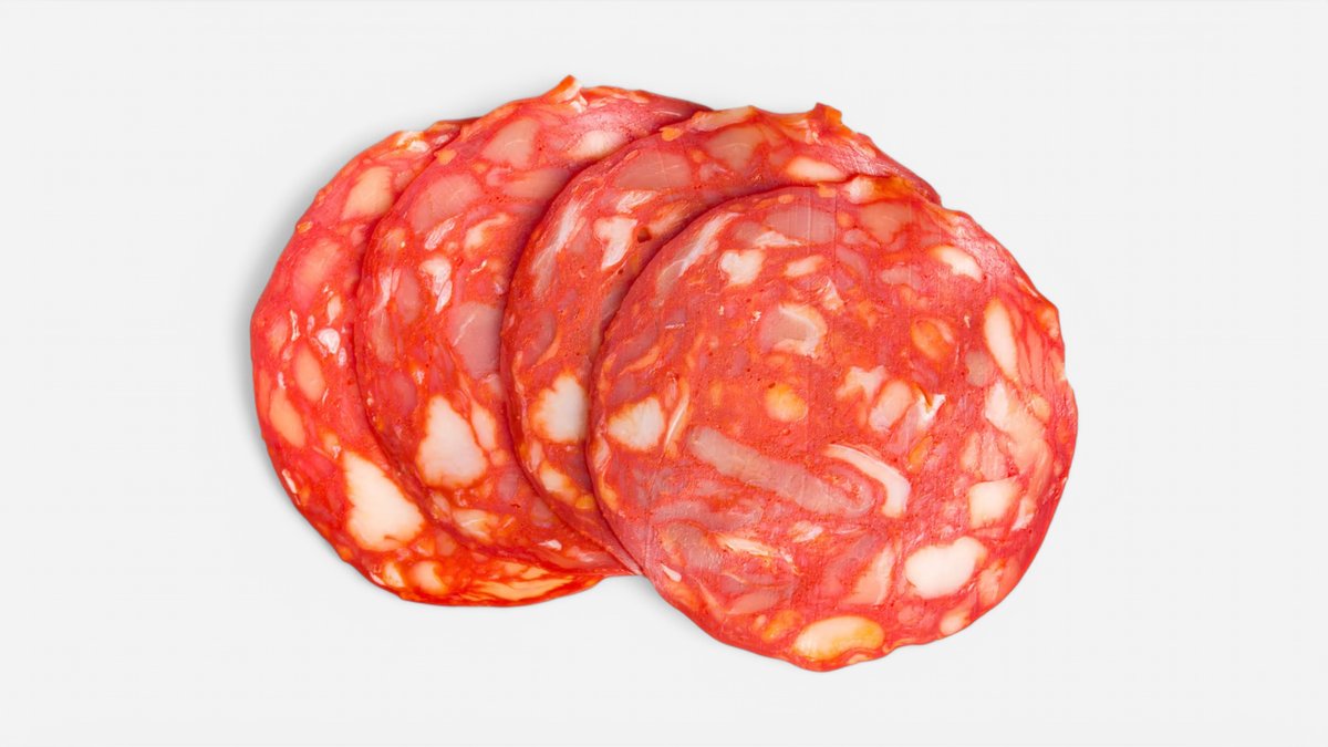 chorizzo saláma (50g)