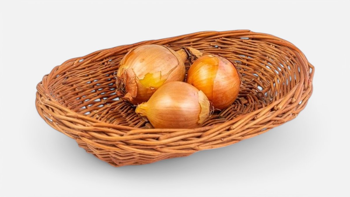 cibuľa (40g)