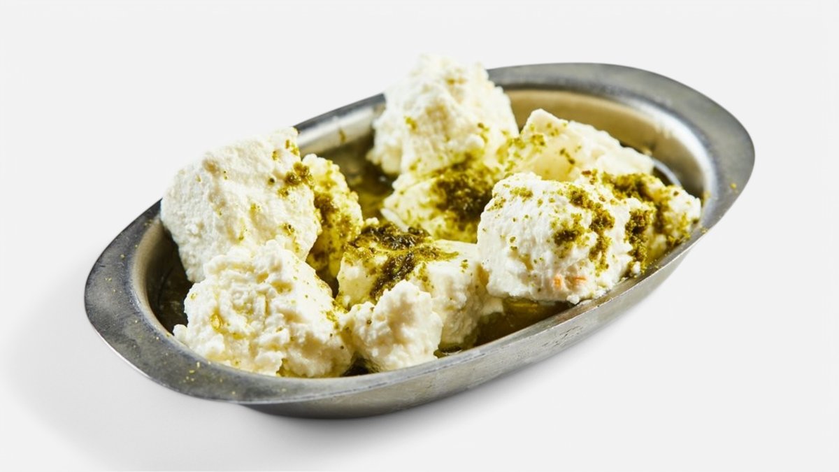 feta syr (70g)