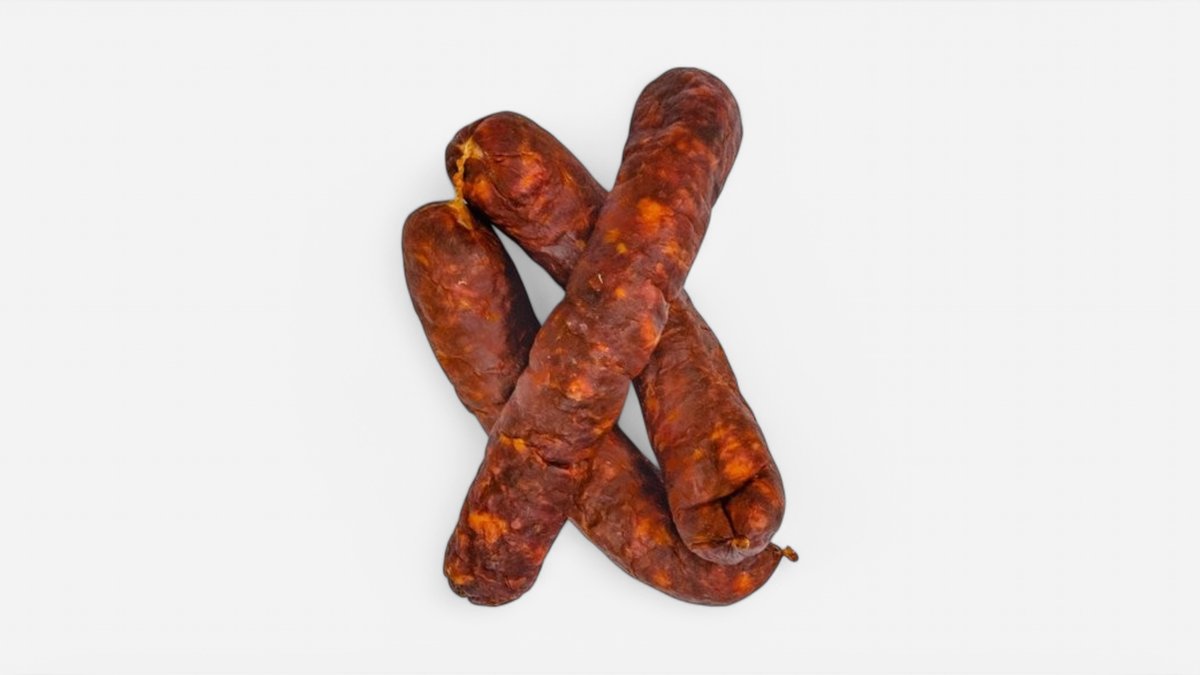 klobása (50g)