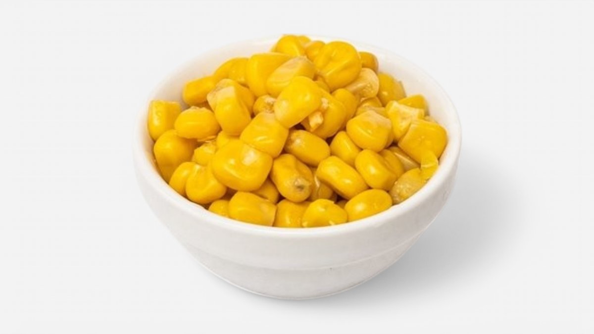 kukurica (70g)