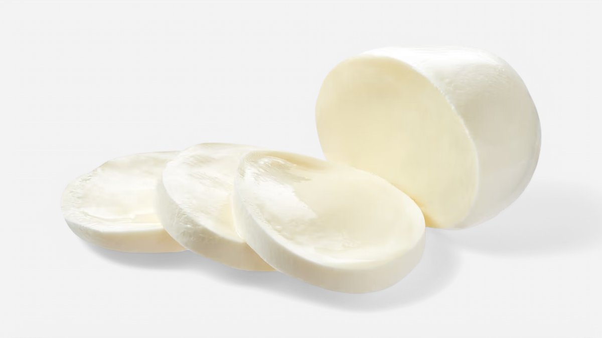 mozzarella(70g)